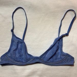 Gap bralet